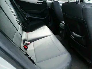 2011 BMW X1 XDRIVE 2.0 PETROL AUTOMATIC TRANSMISSION IN EXCELLENT CONDITION