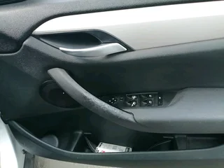 2011 BMW X1 XDRIVE 2.0 PETROL AUTOMATIC TRANSMISSION IN EXCELLENT CONDITION