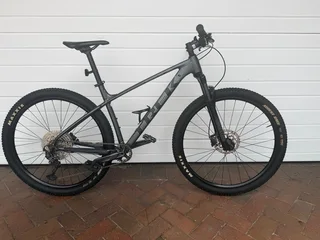 Trek X-caliber 8 Used 4 Times