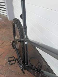 Trek X-Caliber 8 USED 4 TIMES