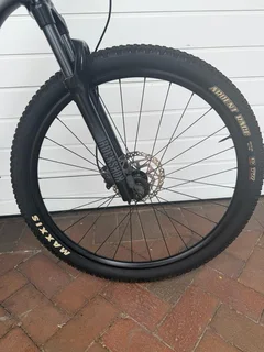 Trek X-Caliber 8 USED 4 TIMES