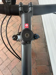 Trek X-Caliber 8 USED 4 TIMES