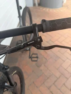 Trek X-Caliber 8 USED 4 TIMES