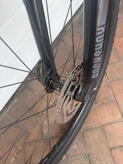 Trek X-Caliber 8 USED 4 TIMES