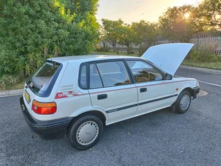 Toyota Conquest 1.6 16v One Owner