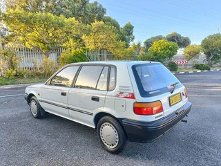 Toyota Conquest 1.6 16v ONE OWNER