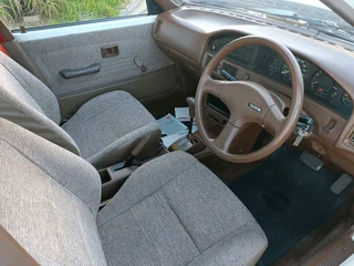 Toyota Conquest 1.6 16v ONE OWNER