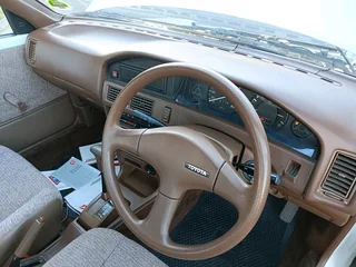 Toyota Conquest 1.6 16v ONE OWNER