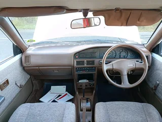 Toyota Conquest 1.6 16v ONE OWNER