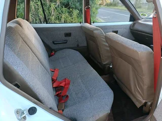 Toyota Conquest 1.6 16v ONE OWNER