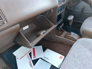 Toyota Conquest 1.6 16v ONE OWNER