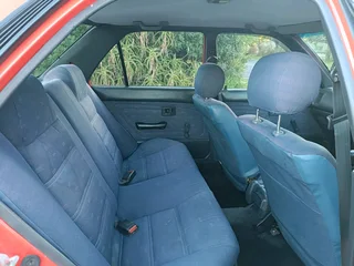 Toyota Corolla 160i GLE 5 Speed