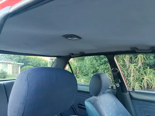 Toyota Corolla 160i GLE 5 Speed