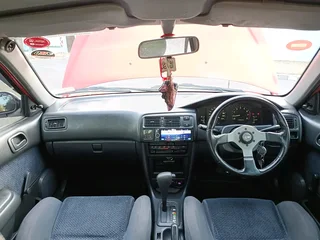 Toyota Corolla 160i GLE