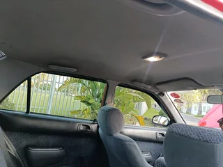 Toyota Corolla 160i GLE