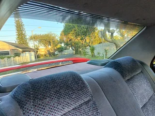 Toyota Corolla 160i GLE