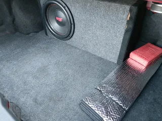 Toyota Corolla 160i GLE