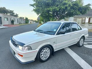 Toyota Corolla 180i GSX 5 Speed Rare spec
