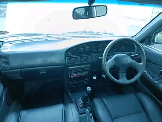 Toyota Corolla 180i GSX 5 Speed Rare spec