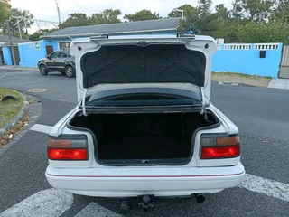 Toyota Corolla 180i GSX 5 Speed Rare spec