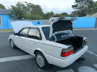 Toyota Corolla 180i GSX 5 Speed Rare spec