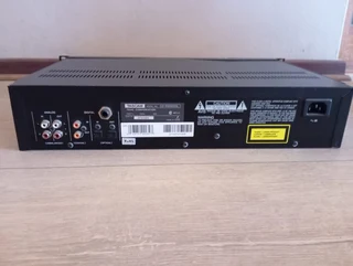 TASCAM CD-RW900SL Slot loading CD Recorder