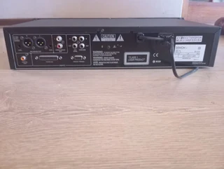 Denon DN-C635 CD Player