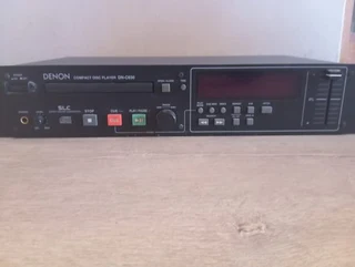 Denon DN-C630 CD  Player
