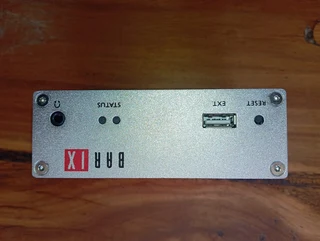 Barix - Exstreamer 100 - Network Audio Player