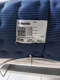 Vencasa Bossflex Adjustable Bed with Magnicool Mattress