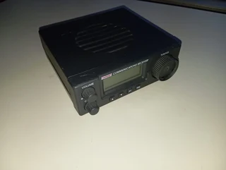 Target HF3/W SSB Receiver