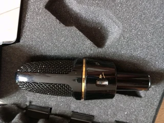 AKG C3000b condenser microphone