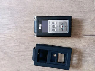 Edirol Roland R-09 HR recorder