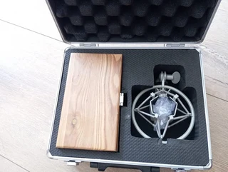 Avantone CR-14 Ribbon Microphone