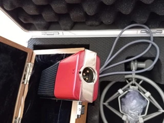 Avantone CR-14 Ribbon Microphone