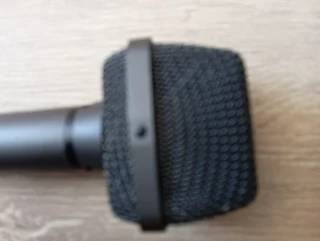 Audio Technica AT 825 Stereo Condenser Microphone
