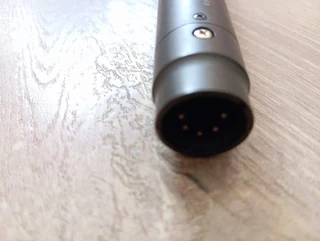 Audio Technica AT 825 Stereo Condenser Microphone