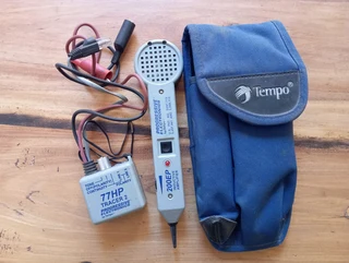 Progressive Tempo 200EP Inductive Amplifier Probe