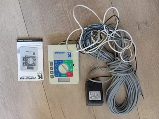 K-Rain RPS46 Irrigation Controller