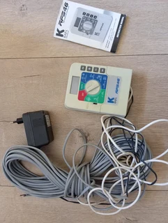 K-Rain RPS46 Irrigation Controller