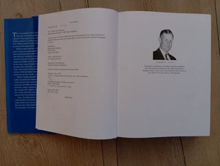 Fish Flies the encyclopedia of the Fly Tier&#39;s Art by Terry Hellekson (2005)