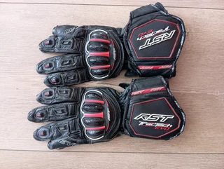 RST Tractech Evo Gloves XXL/12