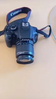 Canon EOS 600D Digital Camera
