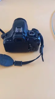 Canon EOS 600D Digital Camera