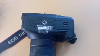 Canon EOS 600D Digital Camera