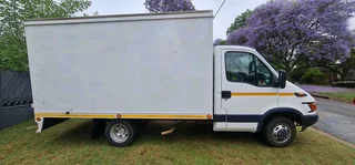 3.5Ton Truck For Hire