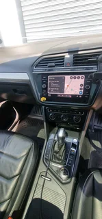 2018 Volkswagen Allspace 2.0 TSI Cline 4mot Dsg(132 KW), Tiguan Allspace For Sale