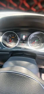 2018 Volkswagen Allspace 2.0 TSI Cline 4mot Dsg(132 KW), Tiguan Allspace For Sale