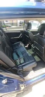 2018 Volkswagen Allspace 2.0 TSI Cline 4mot Dsg(132 KW), Tiguan Allspace For Sale