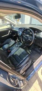 2018 Volkswagen Allspace 2.0 TSI Cline 4mot Dsg(132 KW), Tiguan Allspace For Sale